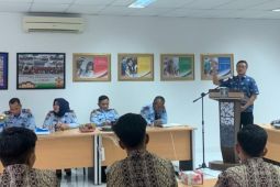 Astra Motor Kalbar bersama Kemenkumham gelar latihan mekanik roda dua