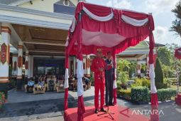 Sekda Katingan ajak masyarakat jaga kondusivitas daerah