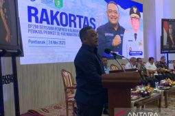 4,4 juta pekerja migran Indonesia bekerja tidak resmi
