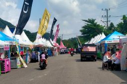 Pemkab Bangka gelar festival kuliner 2023