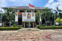Pemkot Depok berikan pelatihan elektronik bagi disabilitas