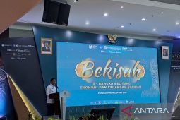 Pj Gubernur Babel: "Bekisah" akan percepat ekonomi dan keuangan syariah