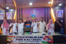 PASI Sumut siapkan 46 atlet hadapi PON 2024
