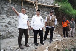 Pemkot Batu percepat pembenahan infrastruktur tingkatkan perekonomian