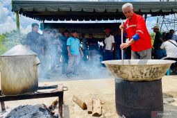 Rekam jejak PLTU 3-4 Nagan Raya, tertimpa masalah sejak awal