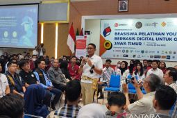 Sandiaga: Konser Coldplay buka peluang usaha dan lapangan kerja
