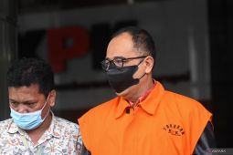 Aset senilai Rp150 miliar milik Rafael Alun disita KPK