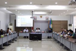 Perusahaan Malaysia siap investasi panel surya Rp2,1 triliun ke Aceh