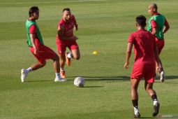 Bali United jadikan laga kontra Persebaya uji coba "play-off" ACL
