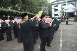Bahasan minta ASN Kota Pontianak mampu beradaptasi dengan teknologi