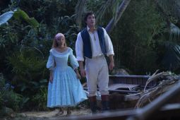 Resensi - Cerita sutradara buat dunia bawah laut untuk film "The Little Mermaid"