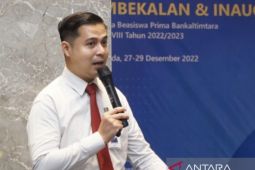 Bankaltimtara buka beasiswa periode  ke-9