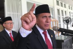 Gubernur Sumut minta ASN tidak  terlibat politik praktis