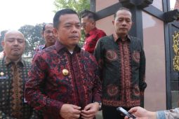 Geopark Merangin resmi masuk warisan dunia oleh Unesco