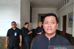 Pemkot imbau masyarakat Bandung tak perlu bawa sajam untuk alasan keamanan