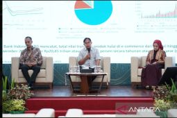 BI Babel gelar "BEKISAH" dorong pengembangan ekonomi dan keuangan syariah