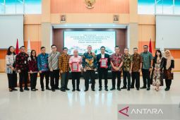 Pemkot Pangkalpinang kembali raih opini WTP enam kali berturut-turut