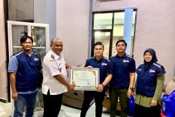 Bandell Lighting bantu balita stunting di Surabaya