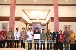 Babel siap dukung Pilkada serentak 2024