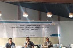 PLN Maluku tingkatkan kualitas layanan kepada pelanggan lewat aplikasi PLN mobile