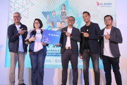 XL Axiata hadirkan "XL SATU BIZ" dukung bisnis UKM