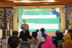 Sidoarjo targetkan bebas ODF 100 persen