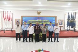 Peningkatan Kinerja Kehumasan, Maksimalkan Publikasi Kinerja Kemenkumham