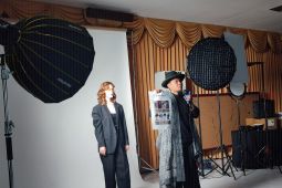 "Photography Educator" bagikan tips memotret produk dan fesyen
