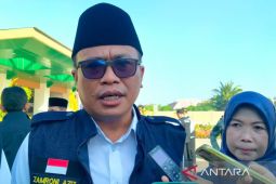 370 PPIH diterjunkan mengawal jamaah haji NTB