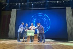 Menteri ATR/Kepala BPN deklarasikan Badung sebagai Kabupaten Lengkap pertama