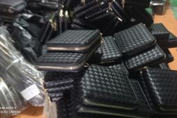 Permintaan dompet di Lebak kembali bangkit usai lebaran