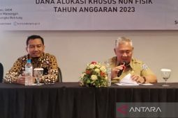 Babel dorong pengembangan industri minyak atsiri