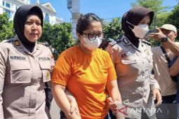 Penipu bawa kabur uang wisata SMA dibekuk Polrestabes Bandung