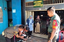 Pemkab Rejang Lebong siapkan 2.500 dosis vaksin rabies