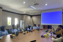 ASN Dispar Kalsel ikuti pelatihan HKI dari Kemenparekraf