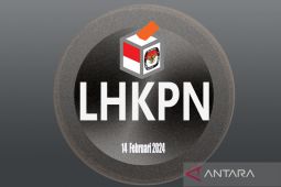 UU Pemilu hanya atur LHKPN bakal paslon pada Pilpres 2024