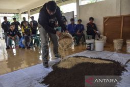 Pemanfaatan dana desa