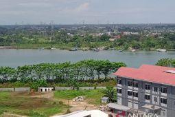 Sungai Je'ne Berang Makassar potensi daya tarik wisata