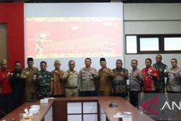 Pemkot Singkawang kemas Gawai Naik Dango 2023 lebih menarik