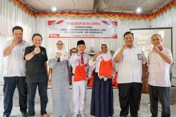 Kemensos siapkan duta cinta lansia di usia dini jelang HLUN