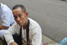 Petani  asal Asahan jadi makelar tanah untuk berangkat ke Tanah Suci