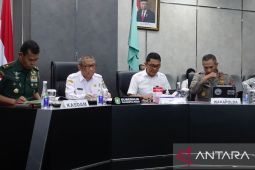 Kolaborasi pemerintah - kesadaran warga kunci cegah karhutla