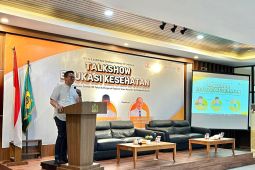 Kadin Surabaya ajak masyarakat tingkatkan wisata kesehatan lokal