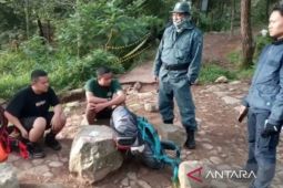 TNGGP kembali jatuhkan sanksi kepada 6 pendaki