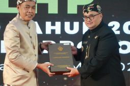 Pemkab Probolinggo raih opini WTP10 kali  berturut-turut