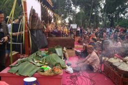 DK4 Kediri optimistis KTT ASEAN berdampak kunjungan wisatawan naik