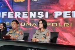 Bareskrim periksa Nindy Ayunda terkait Dito Mahendra