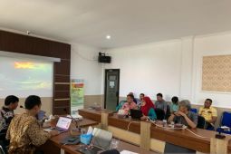 SPBE Provinsi Gorontalo diyakini tingkatkan layanan publik