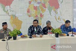 Disdik Kabupaten Bekasi gelar sosialisasi PPDB tahun ajaran 2023/2024