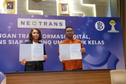 Nextrans luncurkan platform transfer inovatif untuk pelaku bisnis